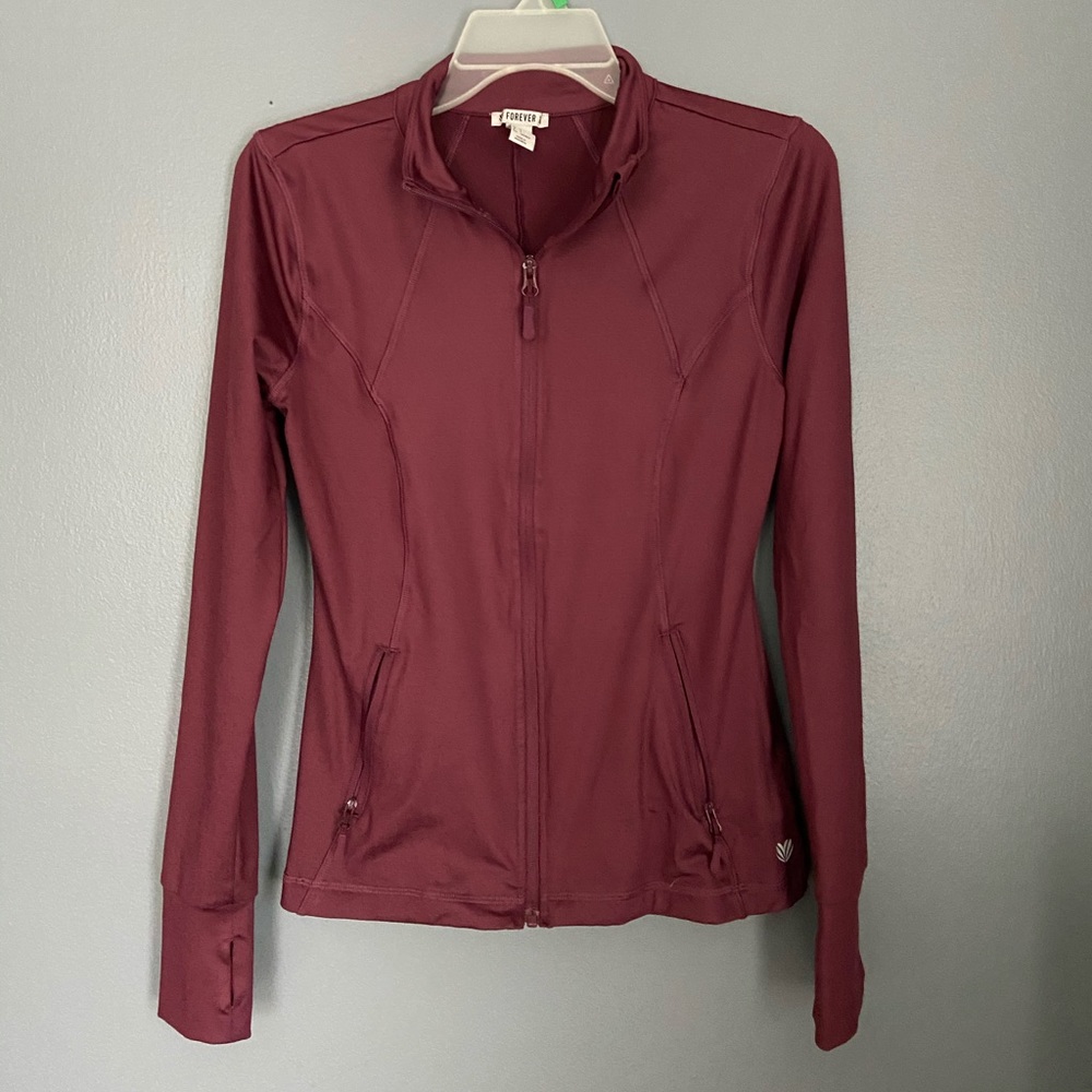 Forever 21 Jacket